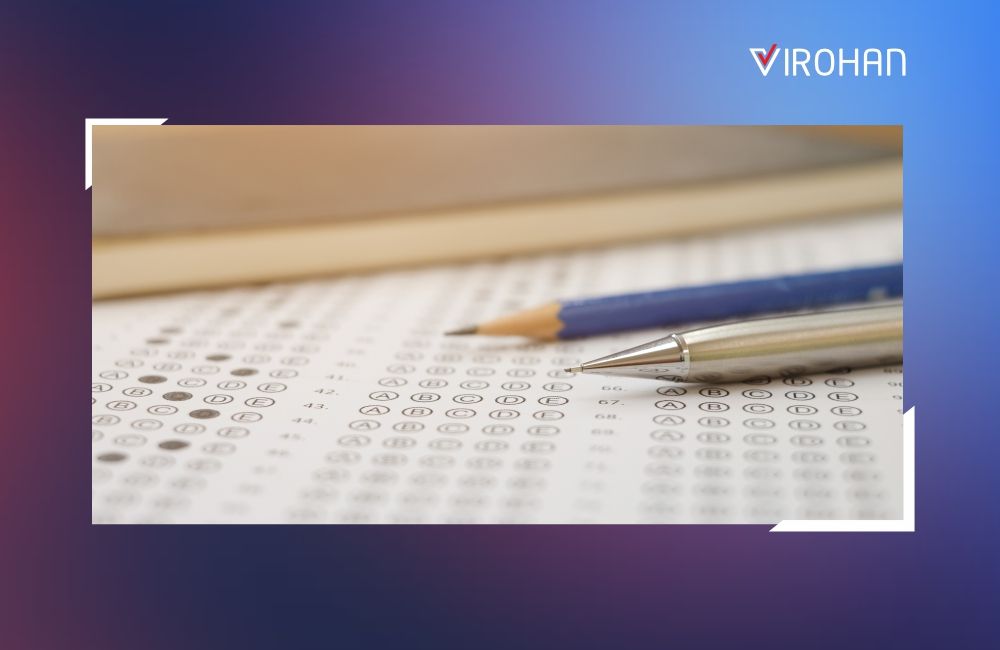 List of Paramedical Exams (2023): Date, Application, Level, Mode | Virohan